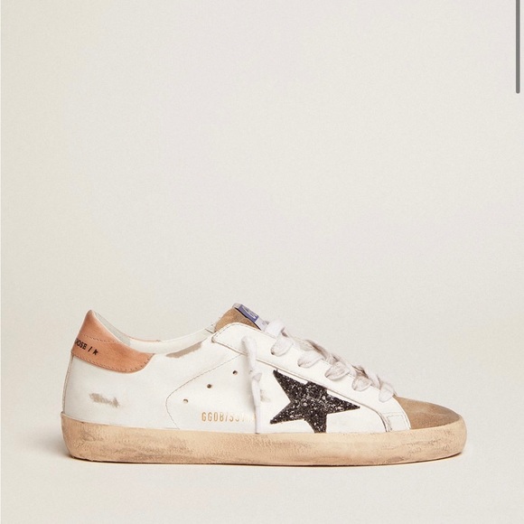 COPY - Golden goose Super-Star sneakers - Picture 3 of 7